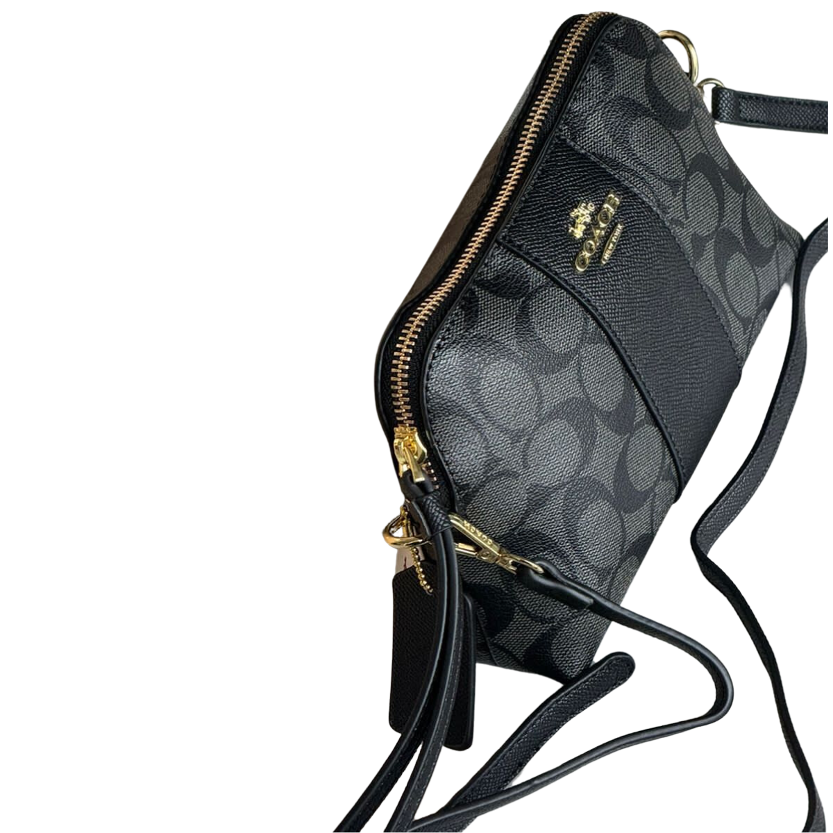 cartera coach mujer original comprar en tienda onlineshoppingcenterg Colombia centro de compras en linea osc